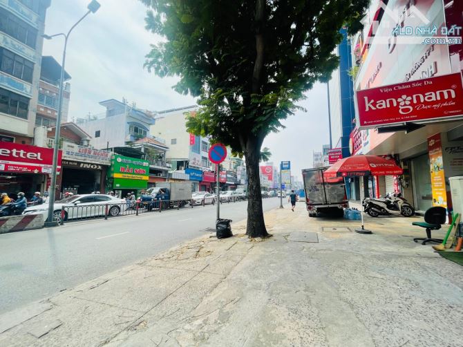 Bán Nhà 4,5x17,5m Hẻm Vip Hoàng Văn Thụ-Bên Hong Công An Quận Tân Bình-Nhà Cấp 4 Tiện Xây