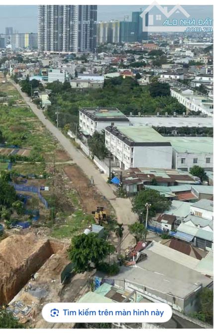 Lô đất hàng hiếm  đặc biệt kg có lo thư 2 dt 2900m  mặt tiền đường 20 m