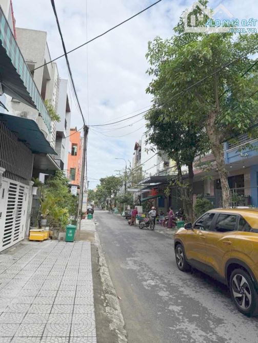 🔥BÁN NHÀ 3 TẦNG KIÊN CỐ–85M² –MẶT TIỀN TRẦN HỮU TRANG -TT HOÀ CƯỜNG BẮC,HẢI CHÂU- 5T.Ỷ xx