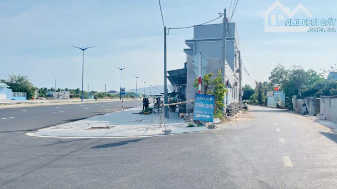 BÁN LÔ ĐẤT NGHỈ DƯỠNG , TT PHƯỚC HẢI 500M 10X50 GIÁ CHỈ 10TR/M2