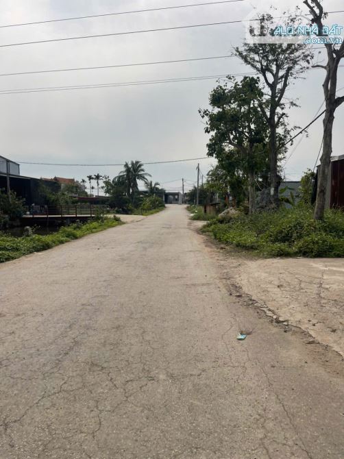 ❌❌❌Đất xinh đường rộng 6m Minh Đức, Đồ Sơn, Hải Phòng 55m
