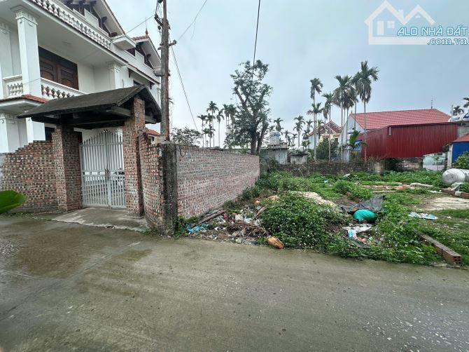 Bán GẤP lô đất 63m² tại phường Hoa Động - GIÁ MỀM 13xx triệu.