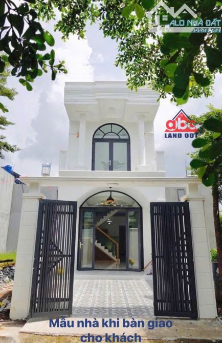 🆘 KHÁM PHÁ NGÔI NHÀ MỚI - TỰ DO TẠO DỰNG CUỘC SỐNG HOÀN HẢO TẠI XÃ THẠNH PHÚ !
