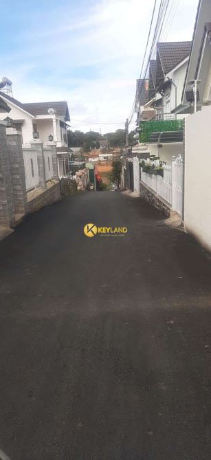VILLA TRẦN ĐẠI NGHĨA PHƯỜNG 8 SÁT TKHU DU LỊCH THUNG LŨNG TÌNH YÊU