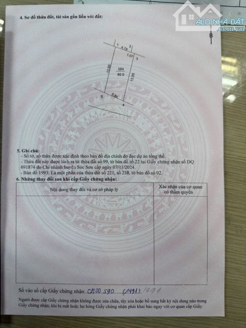 Mở bán lo đất nhỉnh tỷ có 80 m full tc Lh e để bt thêm tt xem đất và chốt cọc