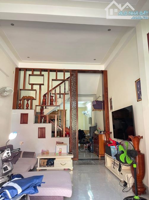 Bán nhà mặt tiền đường tôn thất thiệp phường ghềnh ráng quy nhơn