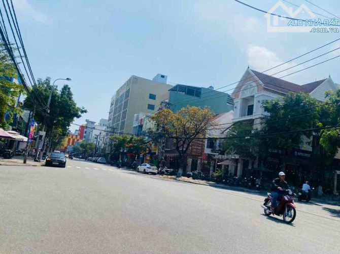 💥 BÁN NHÀ MẶT TIỀN NÚI THÀNH – NGÃ TƯ DUY TÂN – VỊ TRÍ KINH DOANH SỐ 1 💥