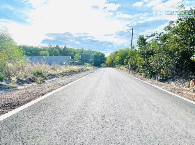 Cần bán 225m2 đất Bình Dương đường nhựa dân đông có 100tc giá 5xx