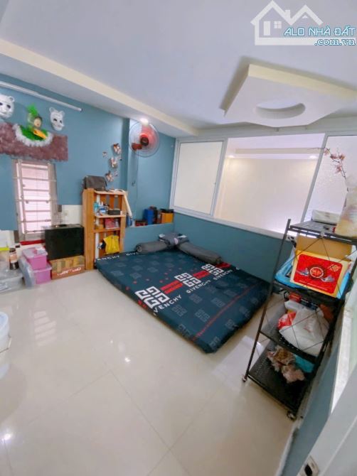🏡 BÁN NHÀ CHÍNH CHỦ – VỊ TRÍ ĐẸP, GIÁ TỐT – TÂN BÌNH 🏡