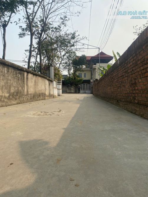 BÁN ĐẤT PHÙ LỖ, SÓC SƠN. 83M2, MT5M FULL THỔ CƯ..GIÁ ĐẦU TƯ