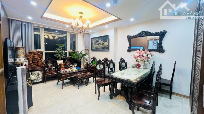 CHUNG CƯ CAO CẤP IA25 - QUẬN TÂY HỒ  - NỘI THẤT ĐẸP - 92M - 3 PHÒNG NGỦ - 2 VỆ SINH