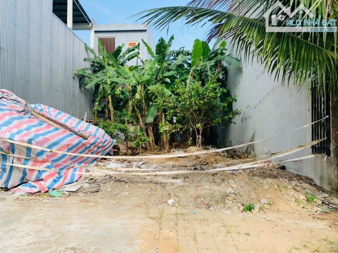 Bán ĐẤT mặt tiền Hoà Phú 14 Trực diện công viên hiếm có, Hoà Minh Liên Chiểu / ĐÔNG Nam