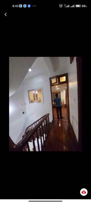 Cần bán gấp nhà phố Phan Đình Giót Hà Đông 42m+5 tầng ôtô 7 chỗ đỗ cửa 15 m ra đường ôtô t