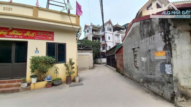 🔥 BÁN NHÀ ĐƯỜNG 422B - 2 THOÁNG - SÁT Ô TÔ - KHU PHÁT TRIỂN 🔥