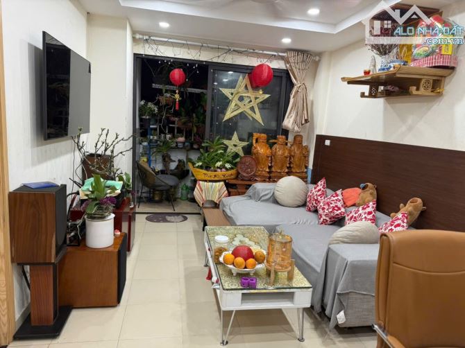 Bán CHCC toà M1 Mipec CITY Kiến Hưng Hà Đông Dt 78m2,3PN,2VS giá 3,9 tỷ