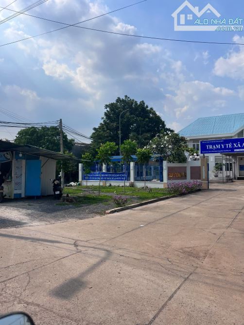 50 nền Đất An Viễn, gần Ủy ban, trạm y tế, trường học. 120m2 giá 1.1 tỷ.