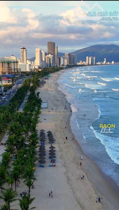 ĐẤT ĐỖ BÁ - PHỐ TÂY AN THƯỢNG - VỊ TRÍ VÀNG - GIÁ ĐẦU TƯ - K.DOANH  - NGAY BIỂN MỸ KHÊ ĐÀ