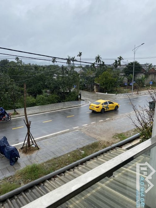 BÁN VILLA 2 MẶT TIỀN:574B-Bùi Thị Xuân-PTp.Huế. Ngang 15m.3TầngCao cấp Hai mặt tiền - 7