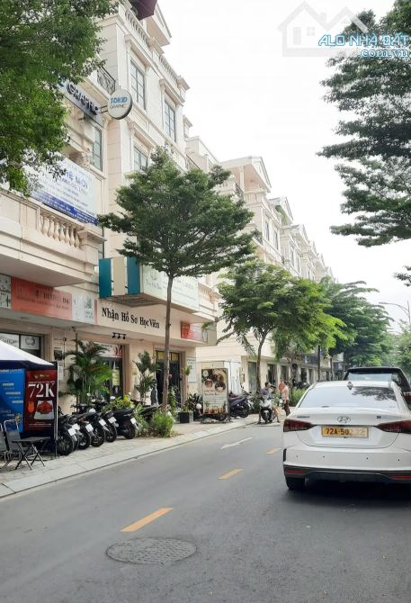 KẾ BÊN CITYLAND PHAN VĂN TRI P10 GV _52M2_NHỈNH 4 TỶ _ CHO THUÊ HOẶC XÂY MỚI