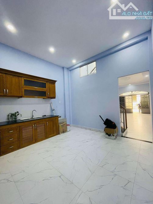 HXH - Cách Mạng Tháng 8 - Phường 5 - Tân Bình - DT 60m2(4x15)