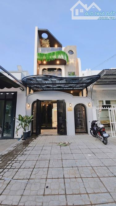 Bán nhà kdc Hồng Loan 6A Cái Răng