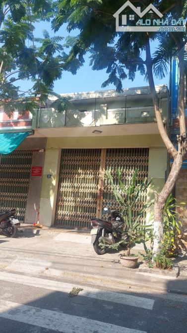 BÁN ĐẤT TẶNG NHÀ CẤP 4 MT ĐƯỜNG NGUYỄN ĐÌNH CHIỂU - NGŨ HÀNH SƠN.