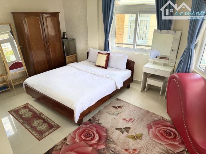 🔥 CHỦ GIẢM TỪ 47  CÒN 39 TỶ BÁN NHANH KHÁCH SẠN MẶT TIỀN HOÀNG DIỆU🔥