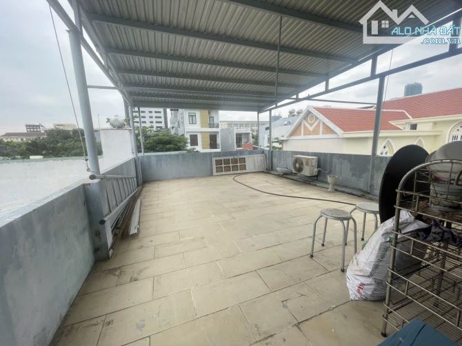 💥💥 Mặt Tiền Châu Thị Vĩnh Tế, 3 Tầng, Kinh Doanh Đỉnh, Giá 12.95 Tỷ 💥💥  🏡