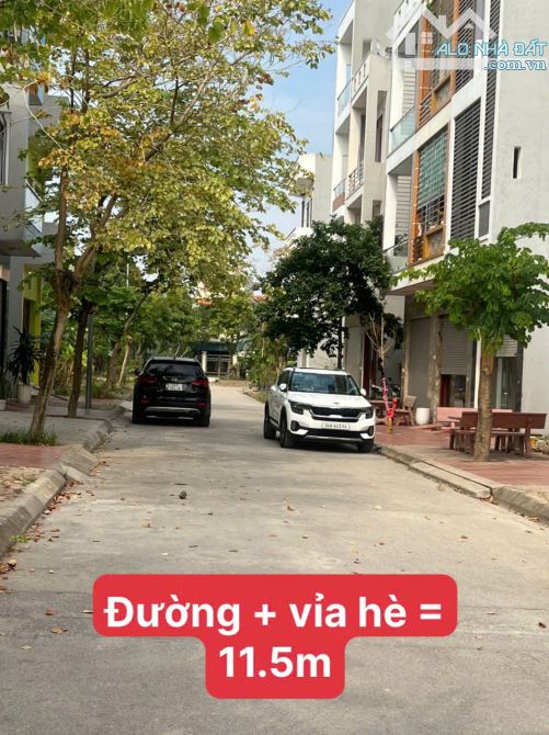 Cần bán Lk 29.81 thuộc quần thể đô thị Thiên Phú _ Đảo Ngọc Thành phố Hải Dương. 296