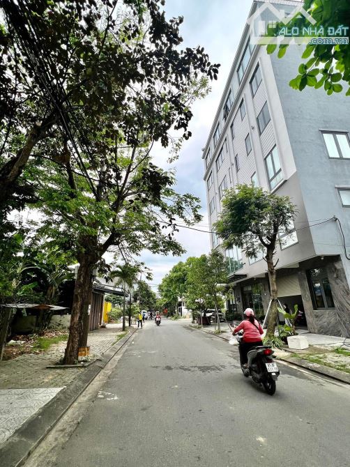 Bán đất Bàu Mạc 5 , phường Hoà Khánh Bắc, quận Liên Chiểu, tp Đà Nẵng