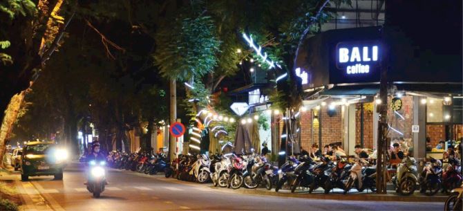 Nhà 2 Tầng Mặt Tiền Lê Huân - Thuận Hoà - Tp Huế 💲4.5 TỶ