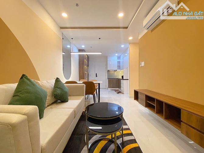 BÁN CÁC CĂN HỘ TERRA ROYAL Nam Kỳ Khởi Nghĩa Quận 3 - 2 Phòng/3 Phòng