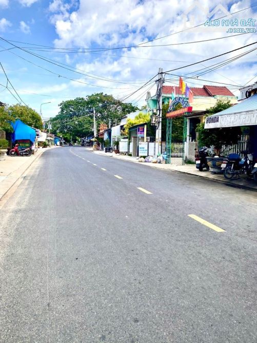 💸 Đất Biệt Thự liền kề chỉ 6.3tr/m2 - Hòa Khương. Ngay Trung tâm Hành Chính