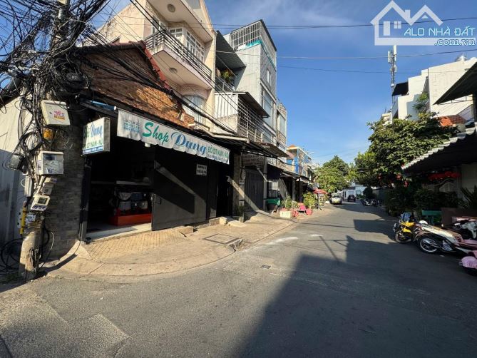 💢BÁN NHÀ MẶT TIỀN ĐƯỜNG PHẠM NGỌC - NGAY TÂN HƯƠNG, VĂN CAO -  DT 10x18- 22 TỶ