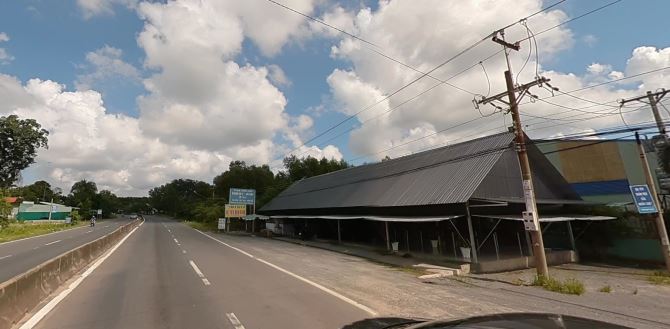 🏭 BÁN 5HA ĐẤT SẢN XUẤT – CÓ KHO XƯỞNG – GÒ DẦU, TÂY NINH 🏭