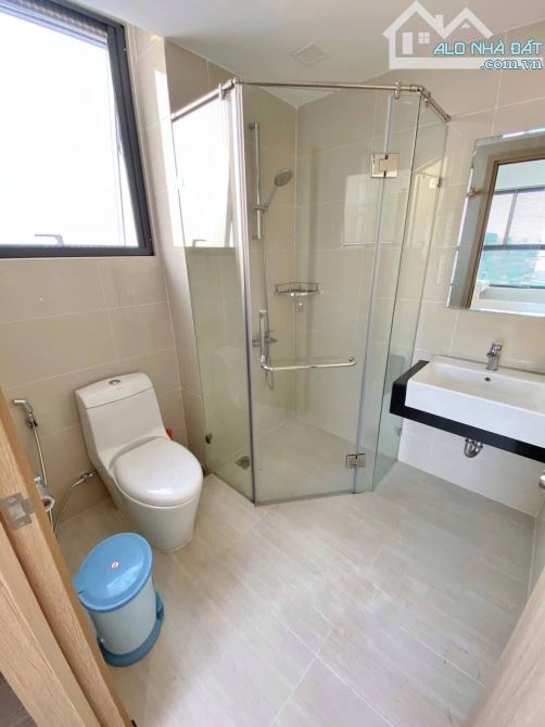 Newton  Residence,Trương Quốc Dung, Phú Nhuận:85m2, 2p ngủ,NT, 22tr/th