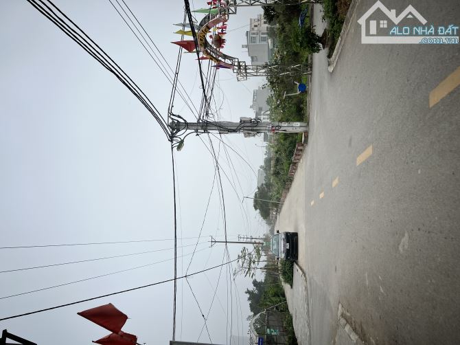 Bán 113,2m đất đấu giá Đa Tốn, đối diện dự án Vinsafari tiềm năng tốt trong tương lai