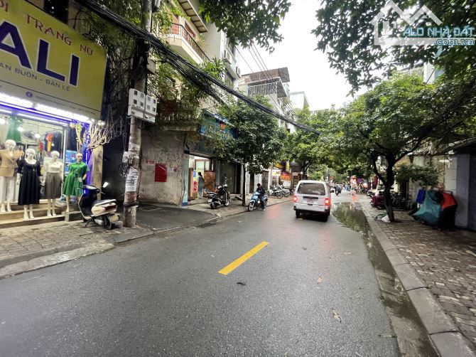 BÁN NHÀ MẶT PHỐ - VỈA HÈ - KINH DOANH ,NGUYỄN NGỌC NẠI  ,115M , 37 TỶ.