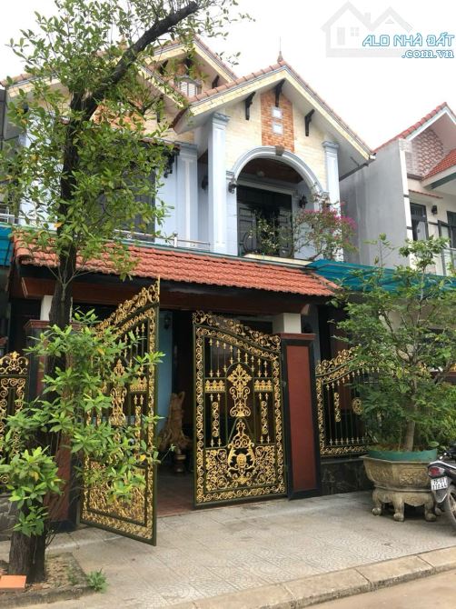 CHỦ BÁN CĂN NHÀ 2 TẦNG TÂM HUYẾT NGAY CHỢ CẦU HAI - TT PHÚ LỘC - TP HUẾ 165M2