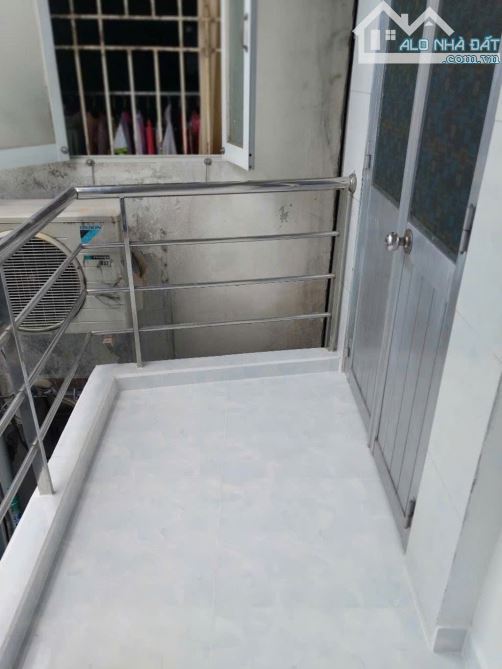 ❌BÁN NHÀ NHỎ XINH QUẬN 6 - 1TỶ XX❌ GẦN VÕ VĂN KIỆT - SỔ HỒNG RIÊNG - 2 TẦNG - ĐÚC CHẮC