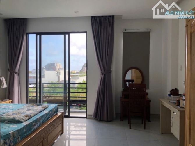 🔥 CĂN HỘ 5 TẦNG – DÒNG TIỀN 40 TRIỆU –NGUYỄN CƠ THẠCH - NGŨ HÀNH SƠN 🔥 9.X TỶ!