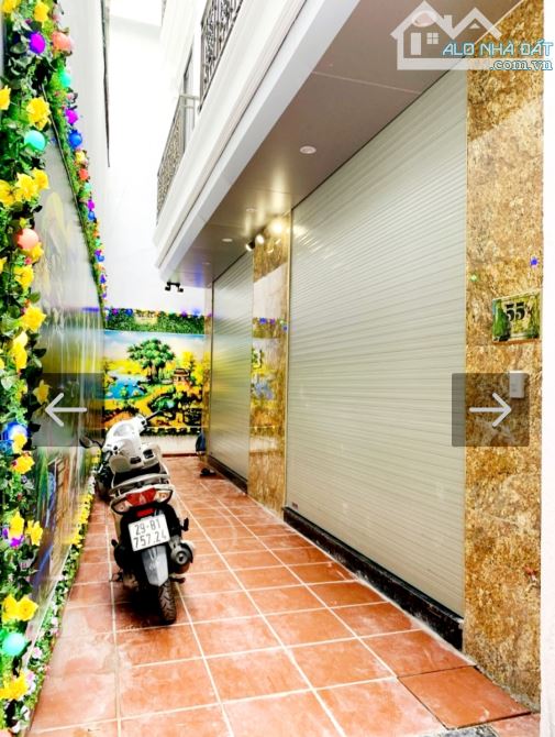 HÀNG HIẾM ĐÀO TẤN - BA ĐÌNH - NGÕ BA GÁC - THÔNG TỨ TUNG - MỚI KOONG - THANG MÁY - SỔ A4