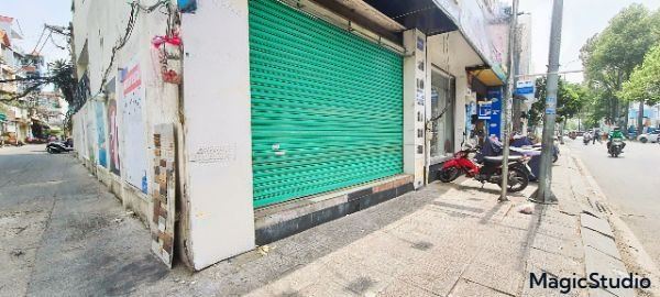 Bán nhà Quận 10, 47m2, 2 tầng, đã hoàn công, sát Đồng Nai, nhỉnh 5.x tỷ