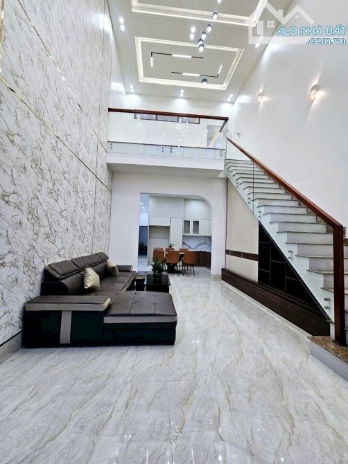 NHÀ TRỆT LỮNG MÂM ĐÚC - ĐƯỜNG D33 KDC HỒNG LOAN - HƯNG THẠNH - CÁI RĂNG - CẦN THƠ