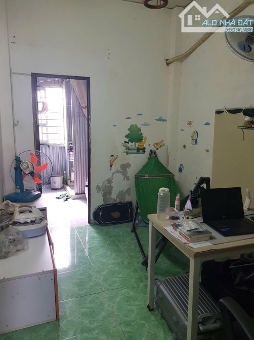 CC bán nhà SHR 30m2, nhà 2 tầng, Lê Văn lương, chỉ 1,9 tỷ