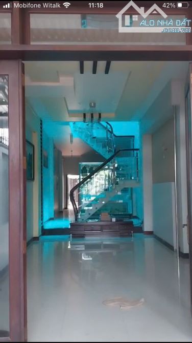 NGAY NGÃ TƯ ĐĂNG THÚC VỊNH 150M2, HXH THÔNG, CHỈ 5.79 TỶ - 2
