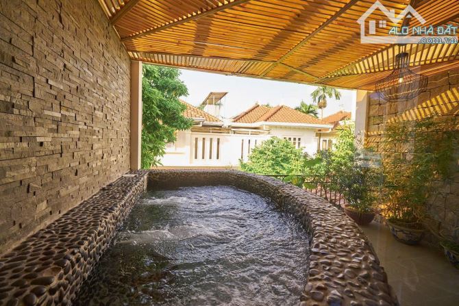 Bán Biệt Thự Ciputra 300m2 4 tầng MT 10m Lô Góc Vip của Vip Hoàn Hảo Rất đẹp An Ninh 24/24 - 10