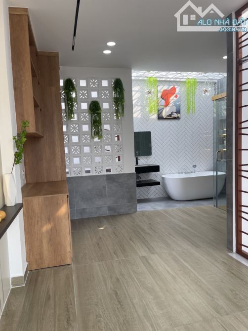 Bán Nhà Hẻm Xe Hơi Ngủ Trong Nhà Gò Vấp-51m2-5Tầng-4PN-Giá 8,75 Tỷ - 10