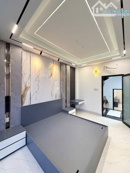 Bán nhà kdc Hồng Loan 6A Cái Răng - 10