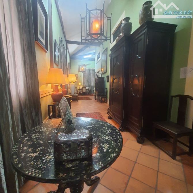 BÁN BIỆT THỰ SIÊU HIẾM 4.130 m2 THỔ CƯ, TP. DĨ AN, BÌNH DƯƠNG GIÁ CHỈ 95 TỶ TL - 11